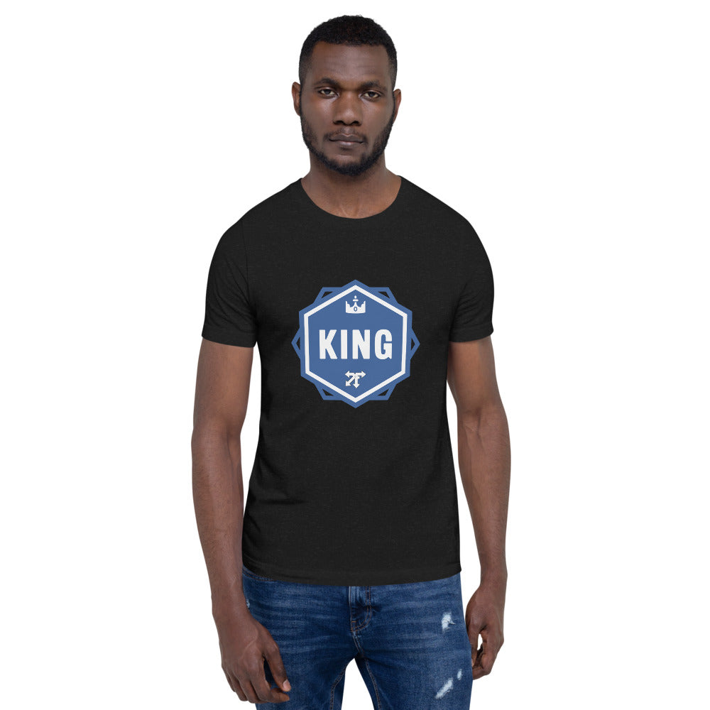 KING STANDOUT