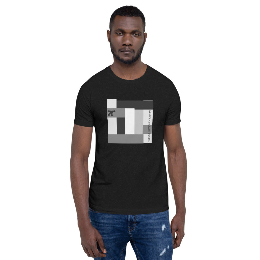 unisex t-shirt