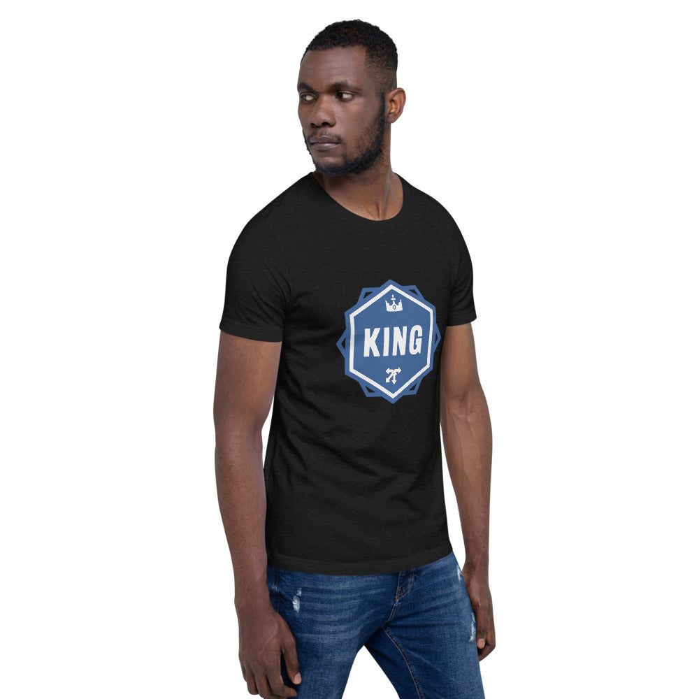 KING STANDOUT