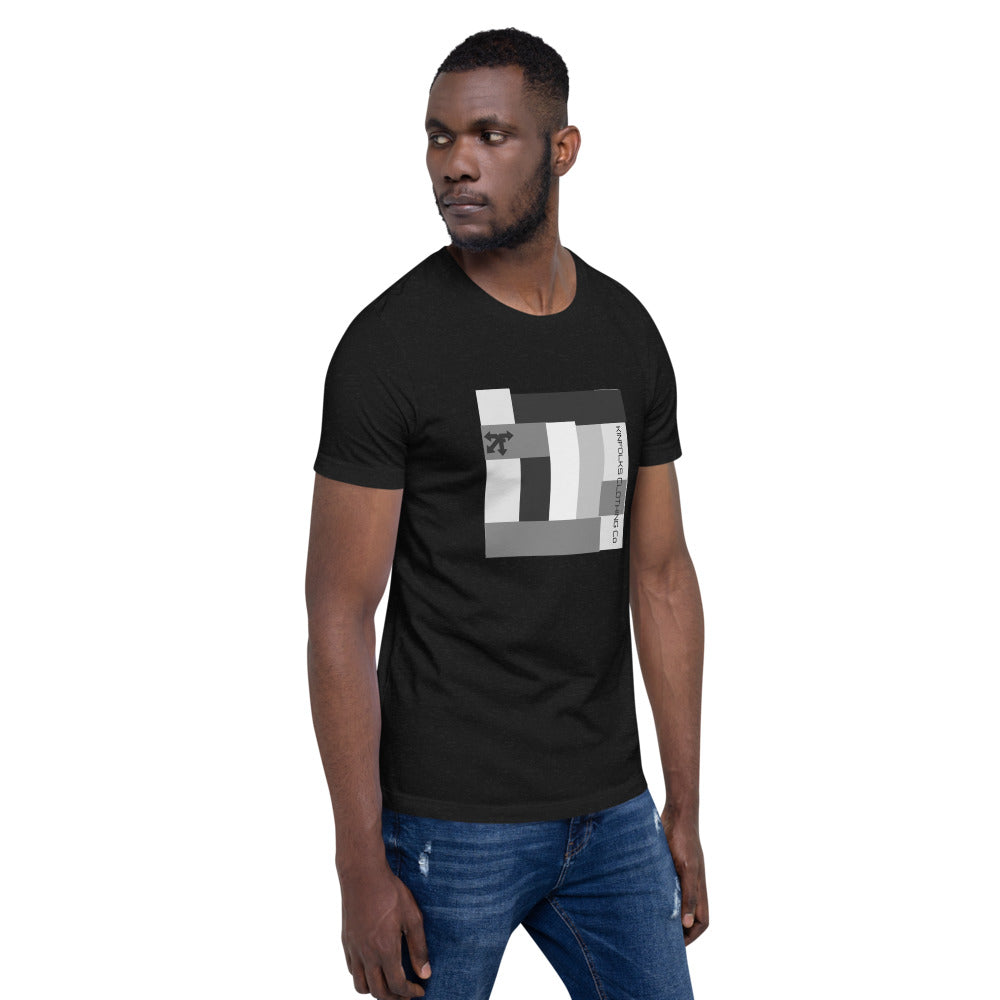 unisex t-shirt