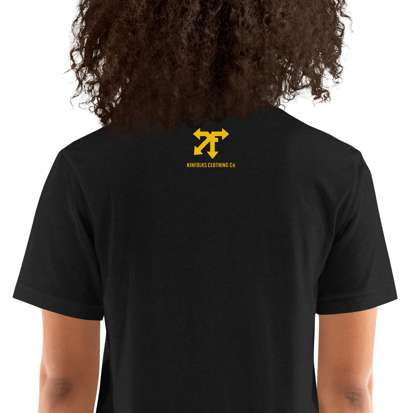 MOTIVATION NATION Unisex T- shirt