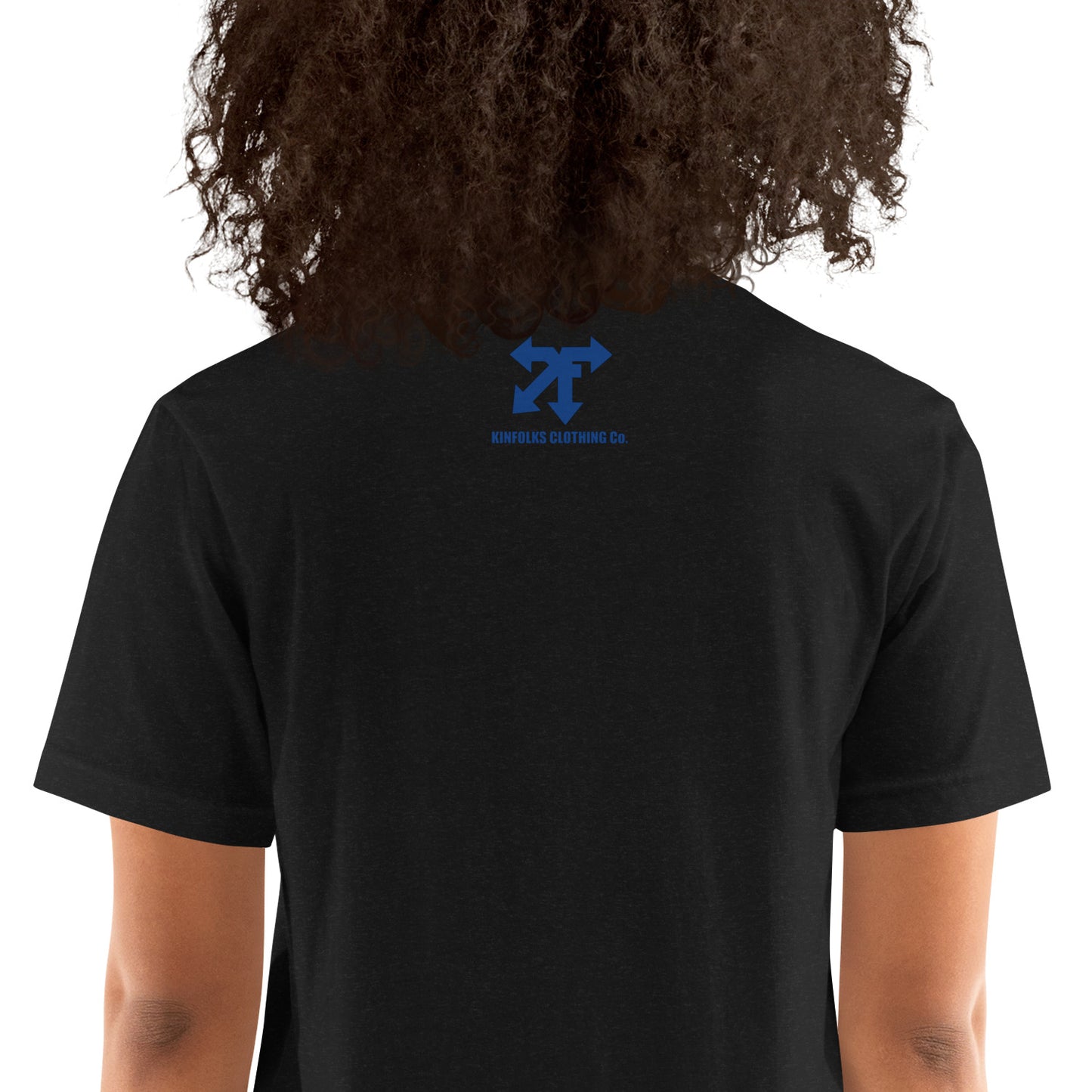 "SHINE" Unisex t-shirt