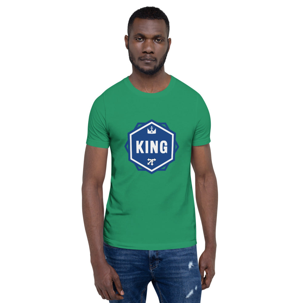 KING STANDOUT