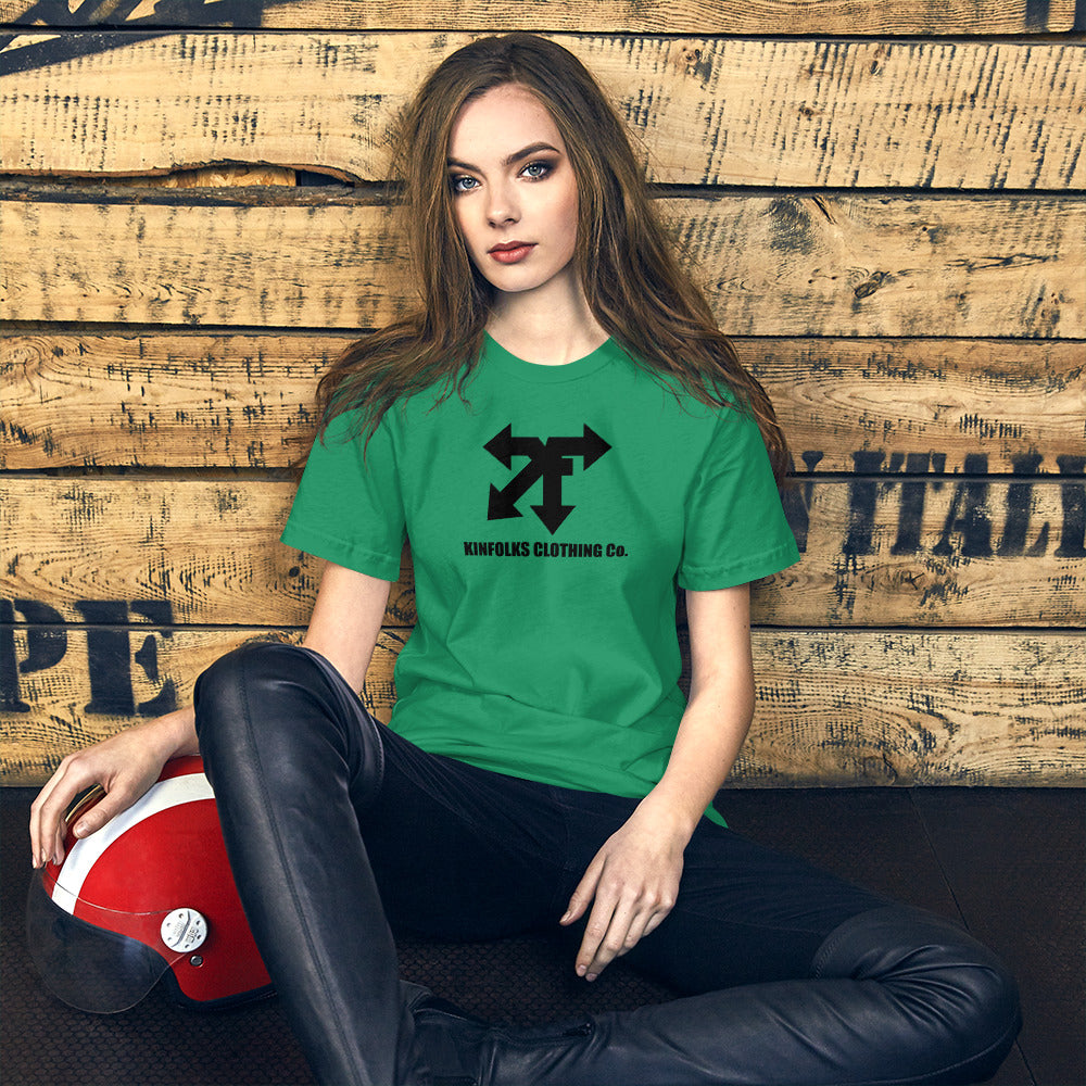 CLASSIC Unisex t-shirt