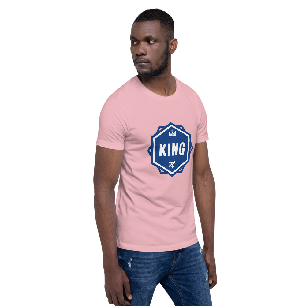 KING STANDOUT
