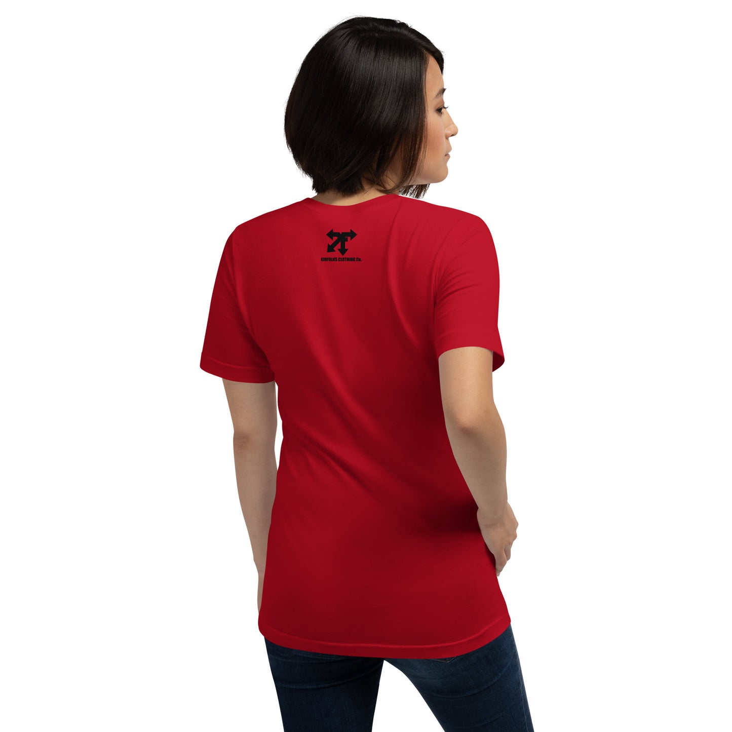 CLASSIC Unisex t-shirt