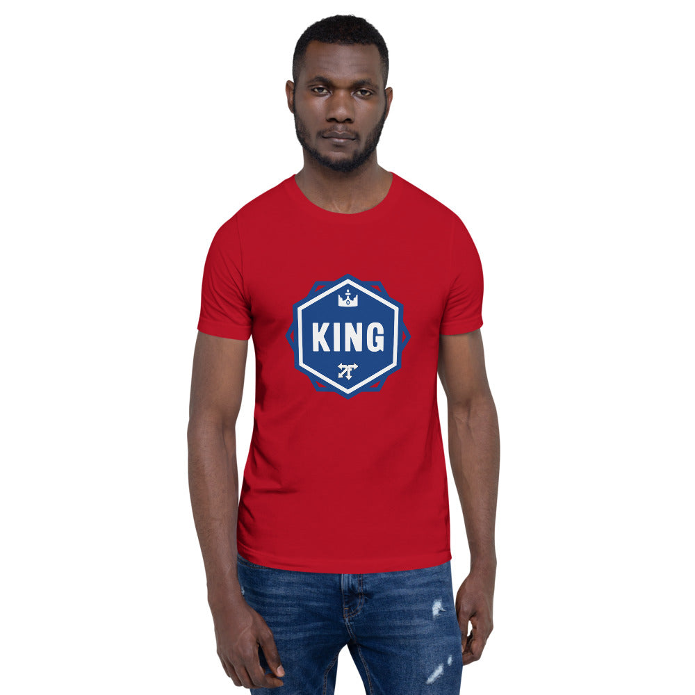 KING STANDOUT