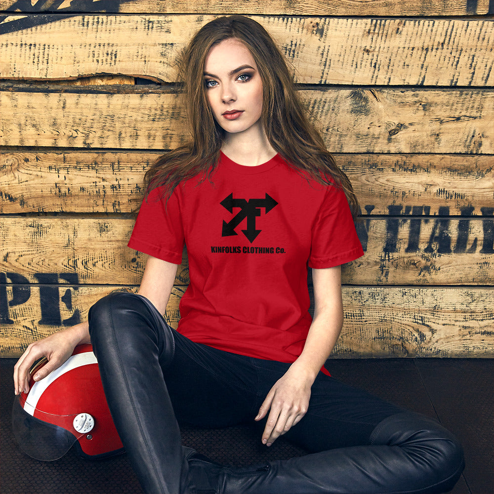 CLASSIC Unisex t-shirt