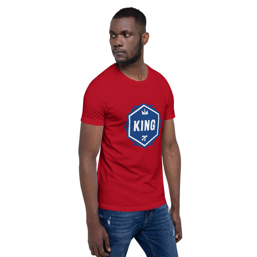 KING STANDOUT