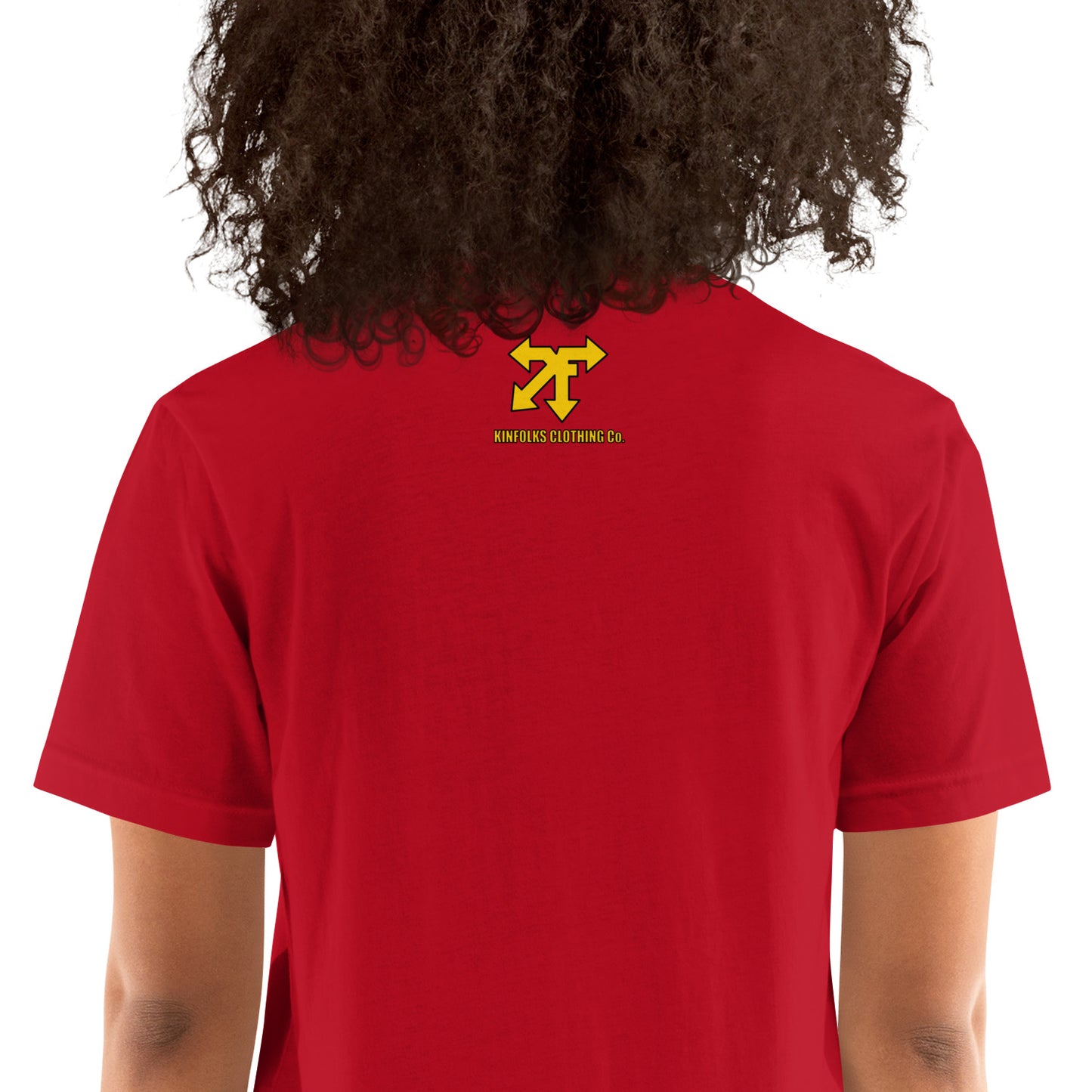 MOTIVATION NATION Unisex T- shirt