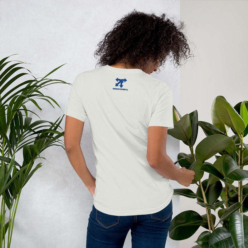 "SHINE" Unisex t-shirt