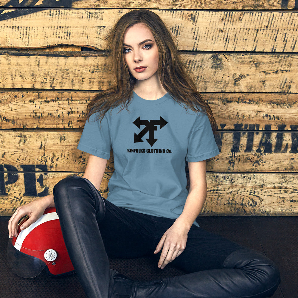 CLASSIC Unisex t-shirt