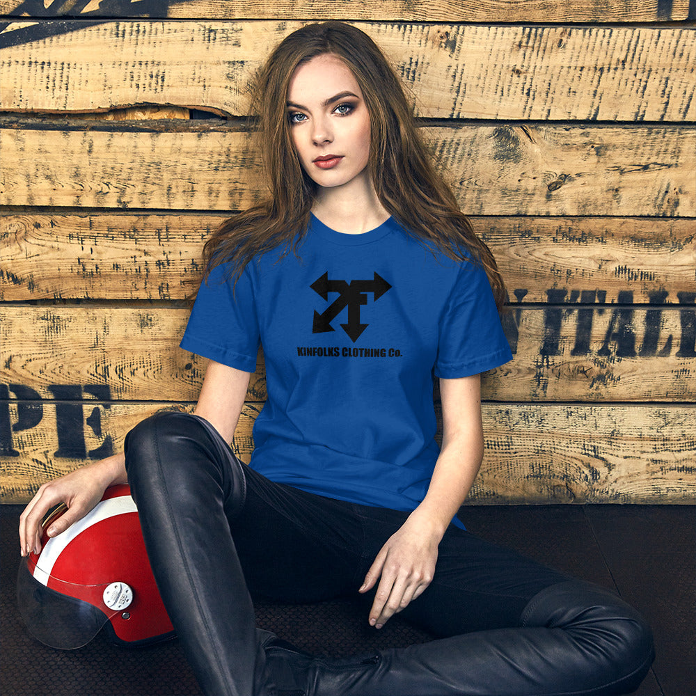 CLASSIC Unisex t-shirt