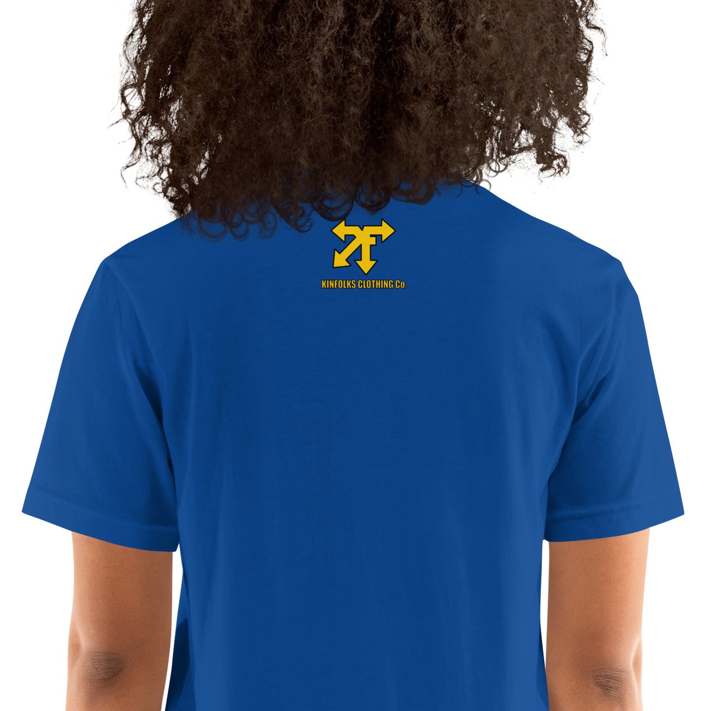 MOTIVATION NATION Unisex T- shirt