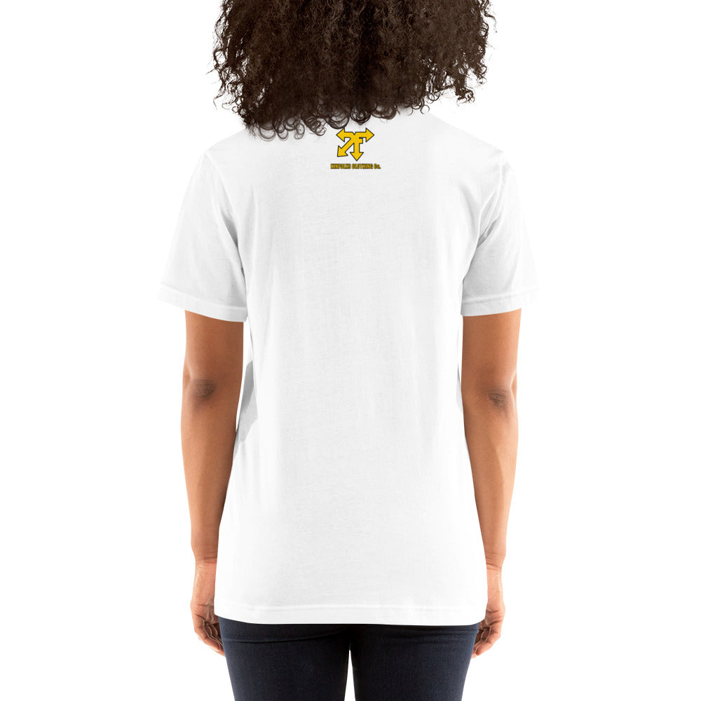 MOTIVATION NATION Unisex T- shirt