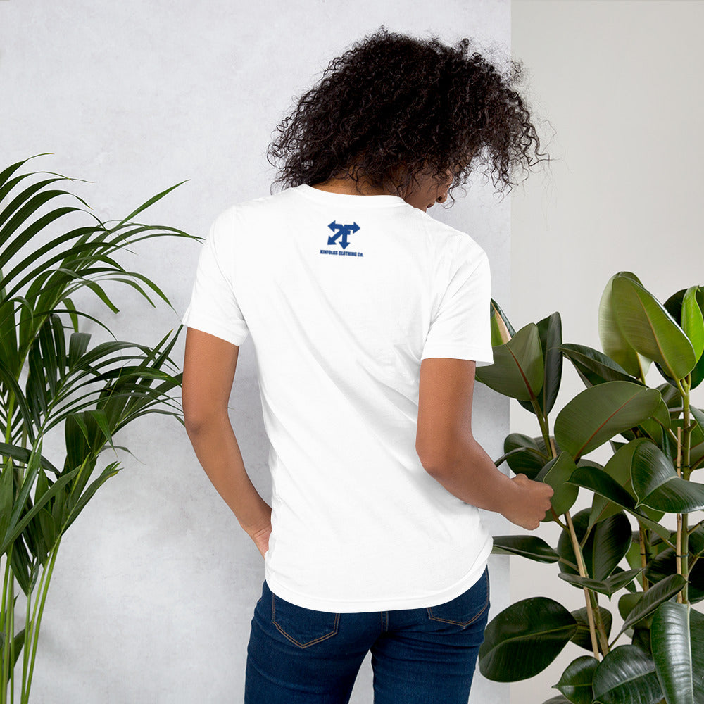 "SHINE" Unisex t-shirt