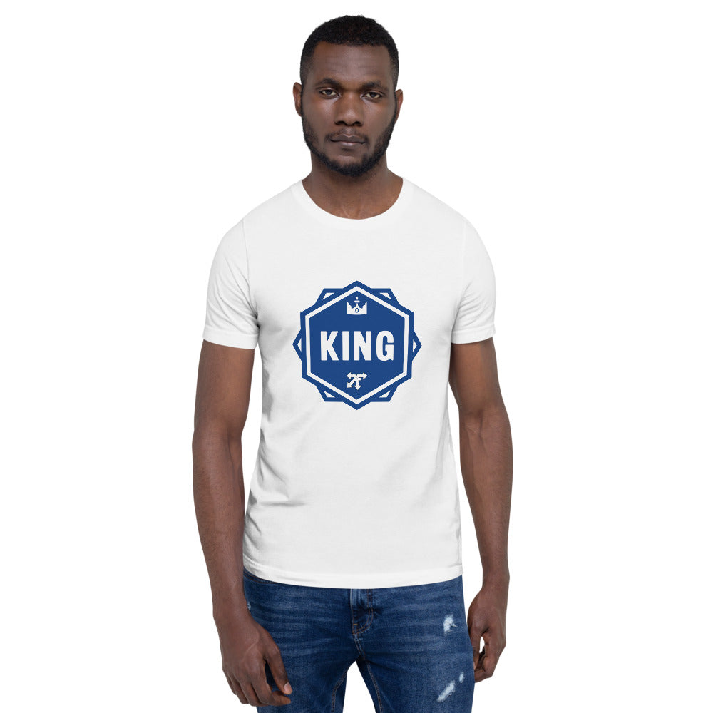 KING STANDOUT