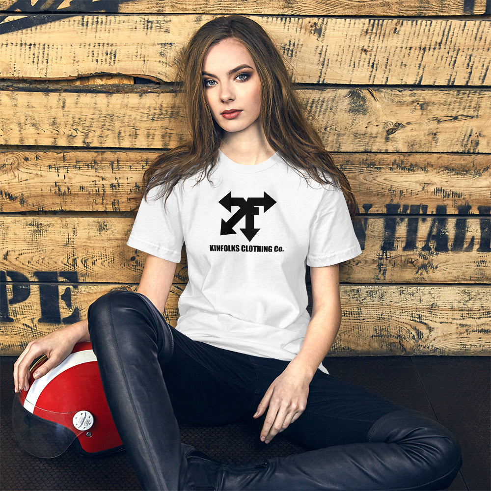 CLASSIC Unisex t-shirt