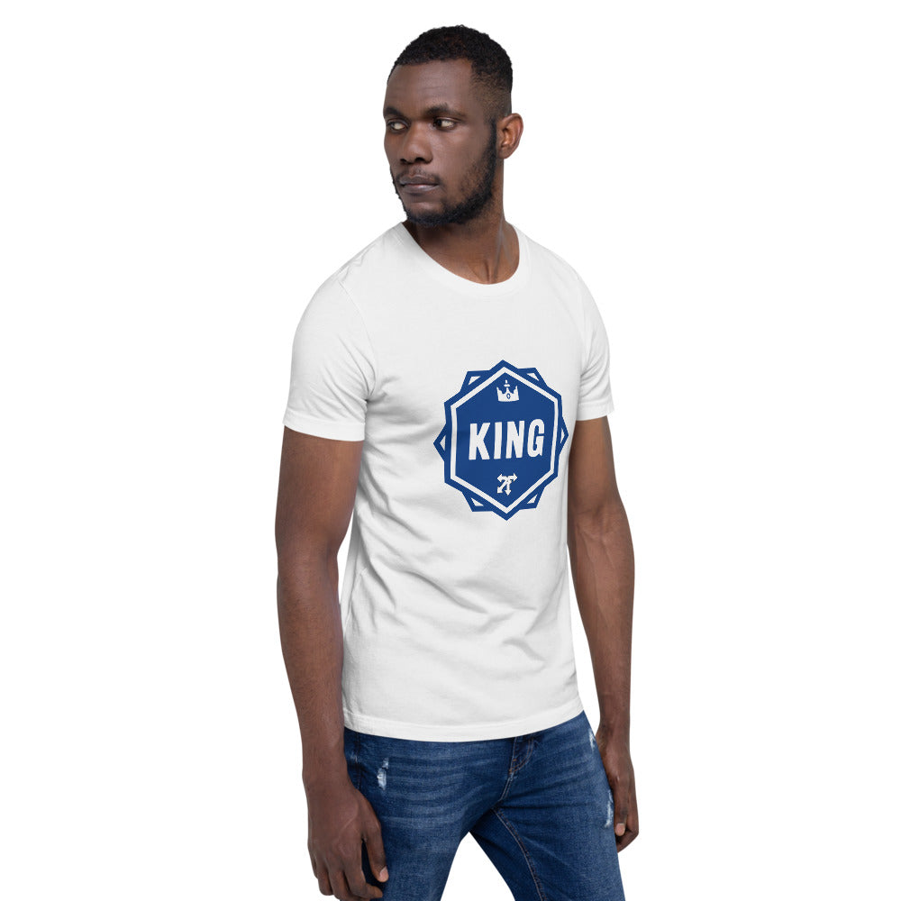 KING STANDOUT