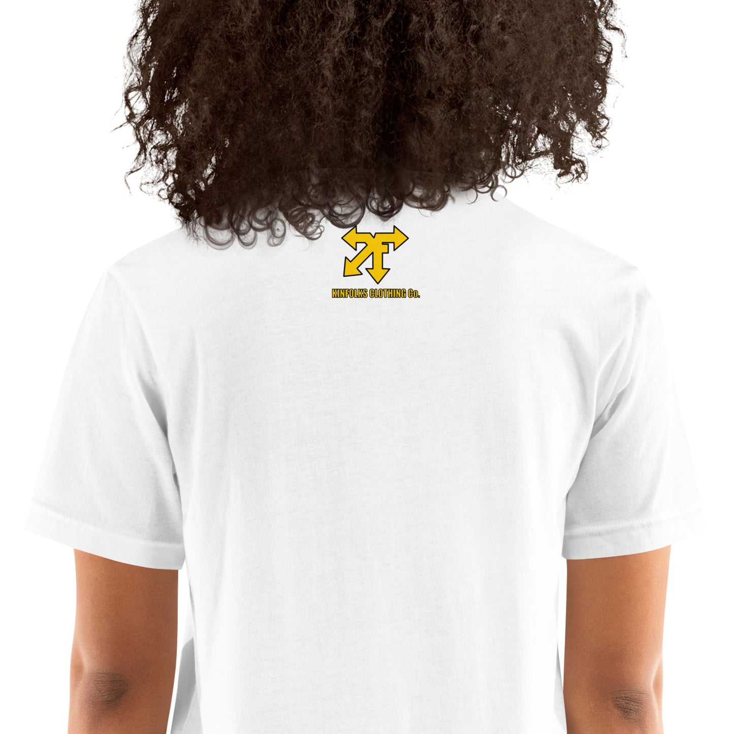 MOTIVATION NATION Unisex T- shirt