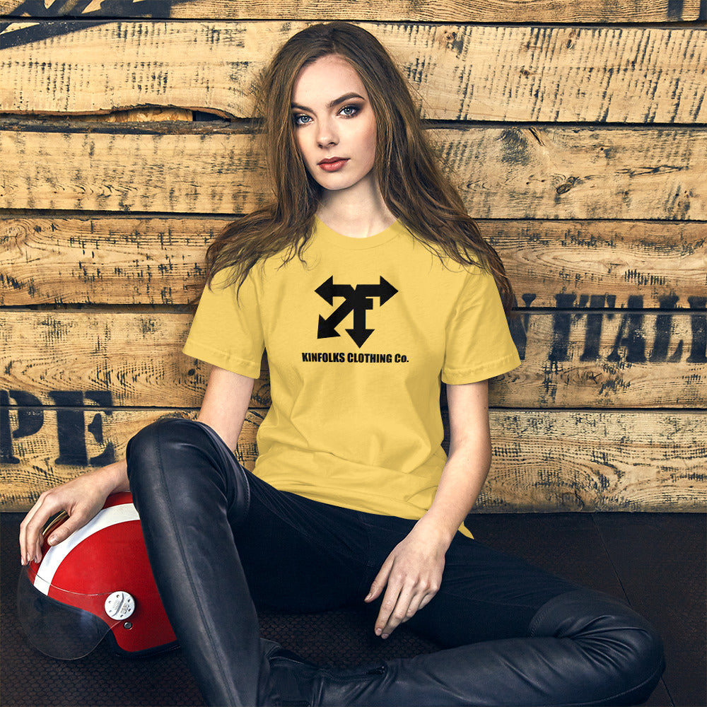 CLASSIC Unisex t-shirt