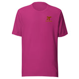 M. I. L. Unisex t-shirt