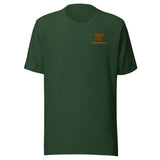 M. I. L. Unisex t-shirt