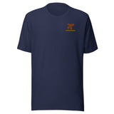 M. I. L. Unisex t-shirt