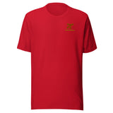 M. I. L. Unisex t-shirt