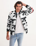 KINFOLKS ETERNAL Men's Bomber Jacket