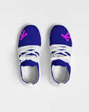 KF BURPLE / FUSION Two-Tone Sneaker