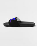 KINFOLKS RUNNERS BLAQ Men's Slide Sandal
