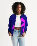 Women's Bomber Jacket