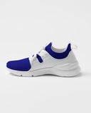 KF BURPLE / FUSION Two-Tone Sneaker
