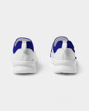 KF BURPLE / FUSION Two-Tone Sneaker
