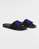 KINFOLKS RUNNERS BLAQ Men's Slide Sandal