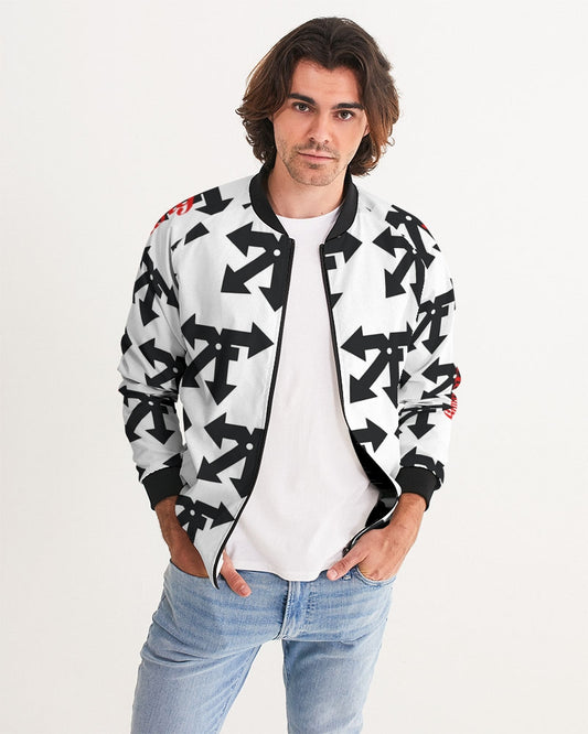 KINFOLKS ETERNAL Men's Bomber Jacket