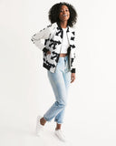 KINFOLKS ETERNAL Women's Bomber Jacket