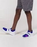 KF BURPLE / FUSION Two-Tone Sneaker