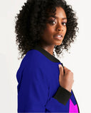Women's Bomber Jacket