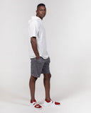KF MAROON  Two-Tone Sneaker