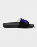 KINFOLKS RUNNERS BLAQ Men's Slide Sandal
