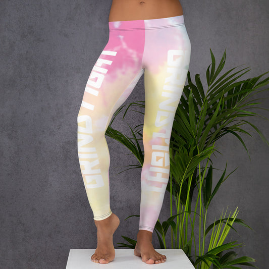 KINFOLKS MINDRIGHT/GRINDTIGHT Leggings