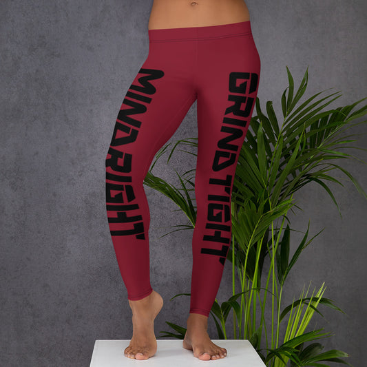 KINFOLKS MINDRIGHT/GRINDTIGHT Leggings