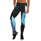MOTIVATION NATION Leggings