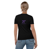 MOTIVATION NATION Women's T-shirt