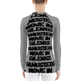 Women's GMIS 2GREY