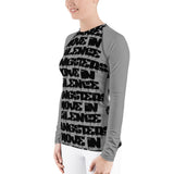 Women's GMIS 2GREY