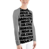 Women's GMIS 2GREY