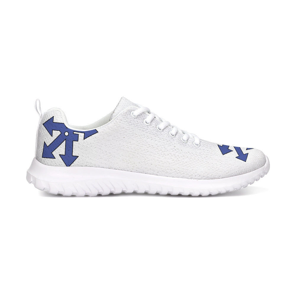 KINFOLKS ETERNAL BLUE Athletic Shoe